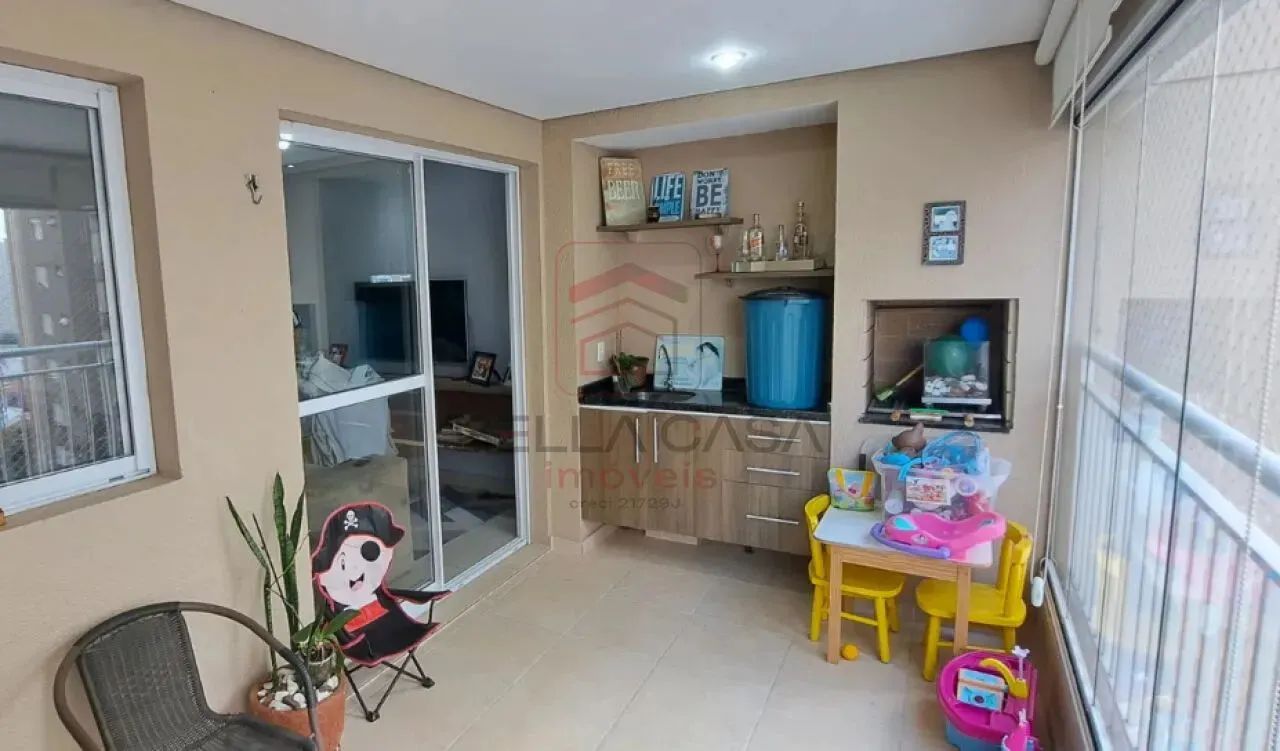 Condomínio Residencial Rua Cuiabá, 55? Mooca á venda - Foto 2