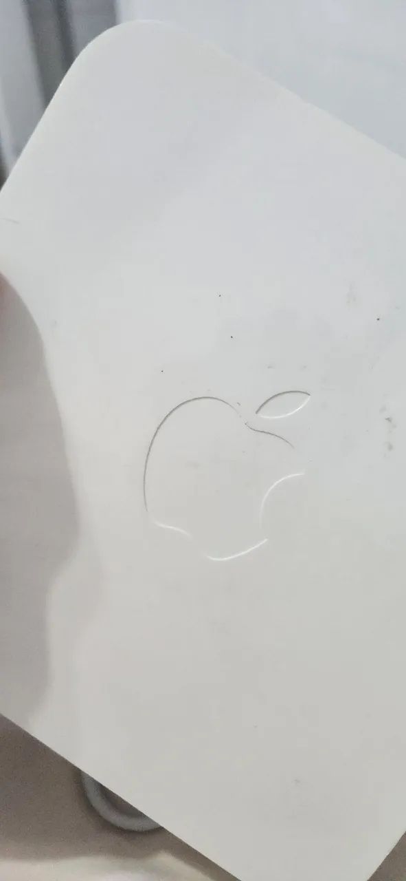 Roteador Apple Wi-Fi de Alta Performance - Foto 2
