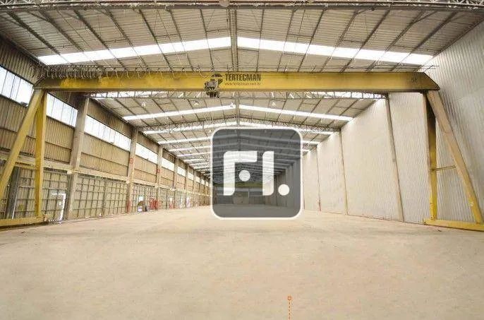 Galpão para alugar, 15202 m² por R$ 235.161,00/mês - Iporanga - Sorocaba/SP - Foto 5