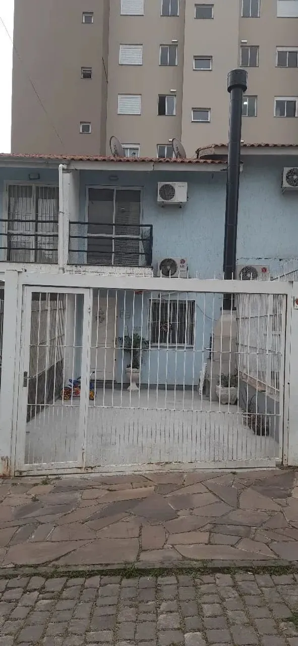 Venda de Sobrado em Caxias do Sul-RS, bairro Colina Sorriso