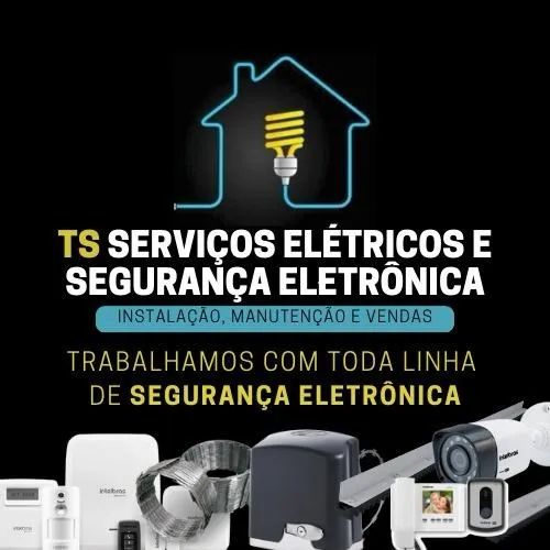 Câmera WIFI - Instalação, Manutenção e Venda - Foto 4