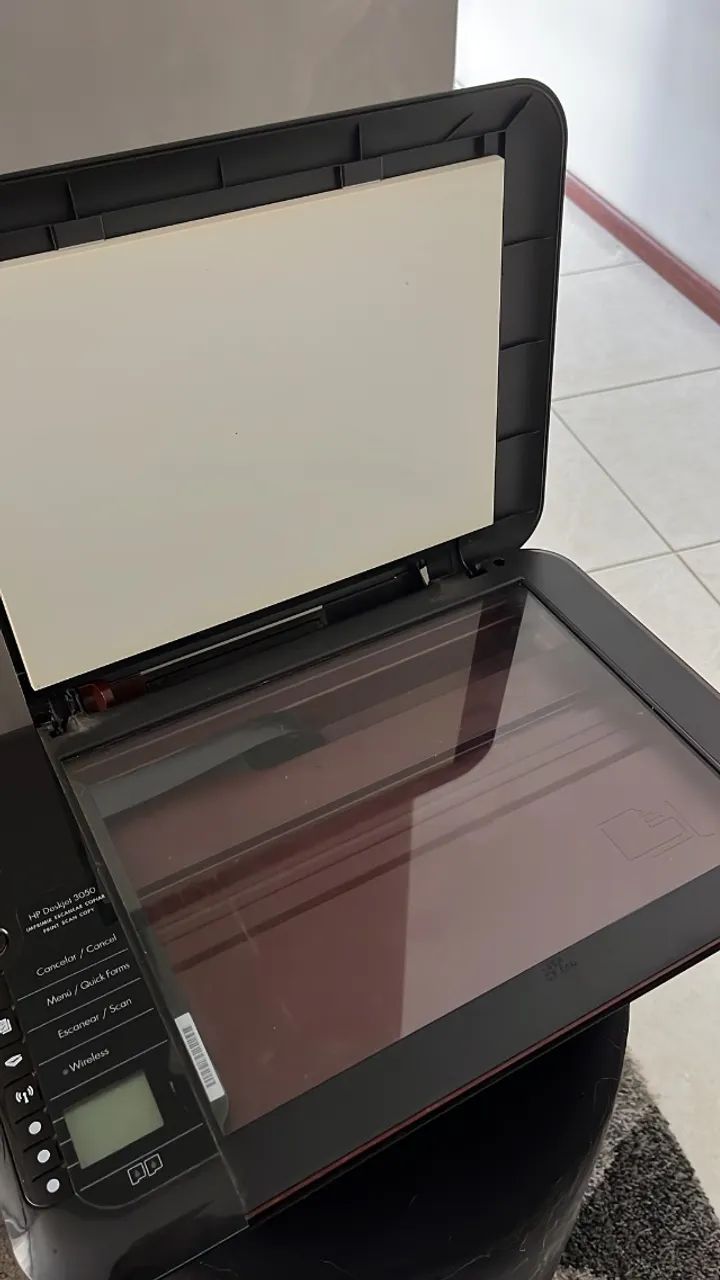 Impressora HP64285877764355123