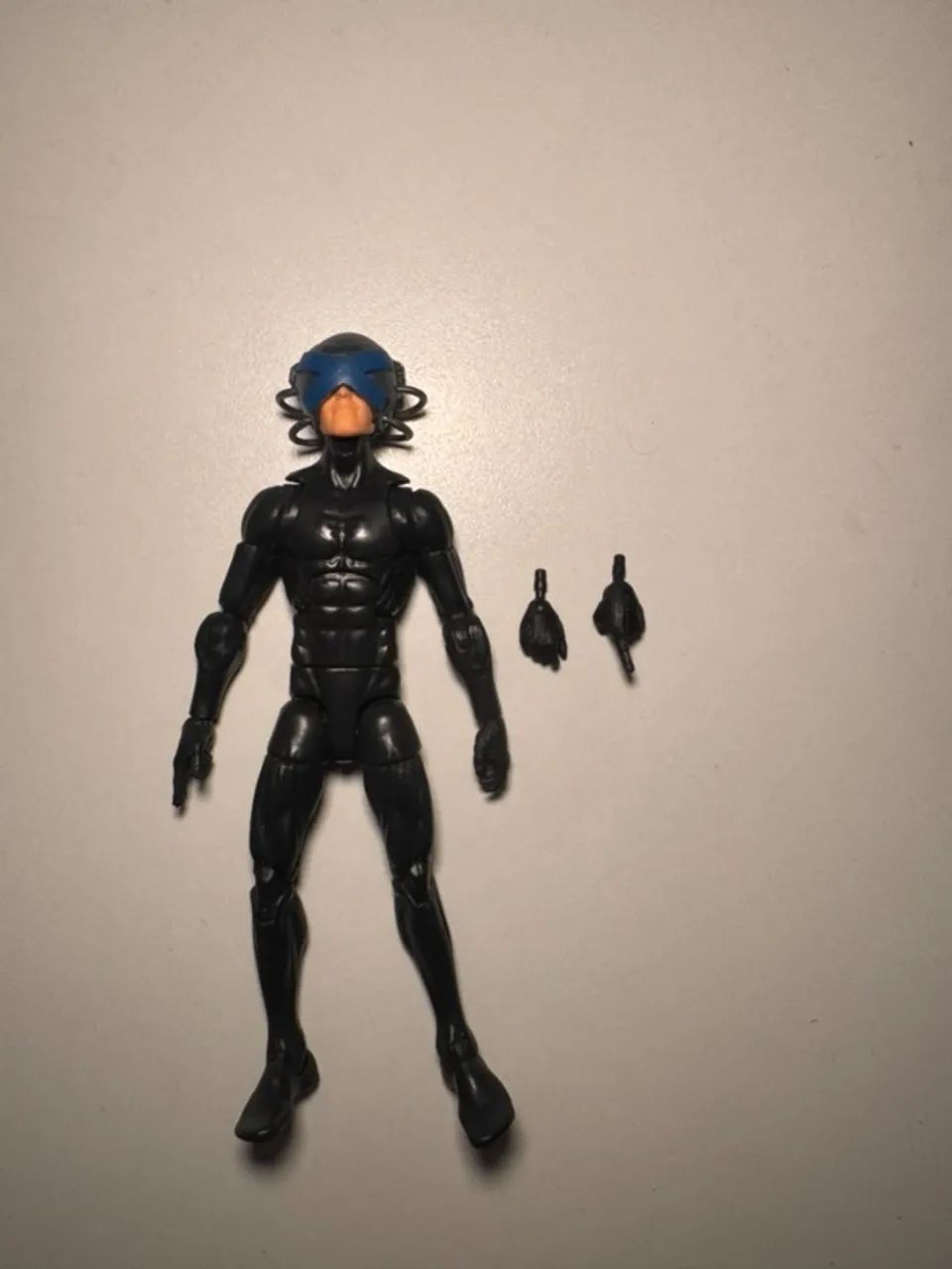 Marvel Legends Professo X Krakoa (Sem cabeça alternativa)