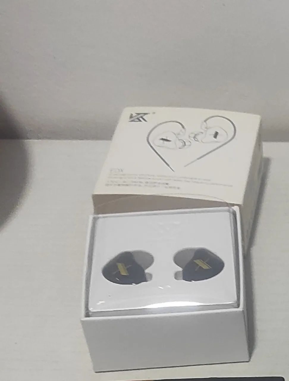 KZ-EDX