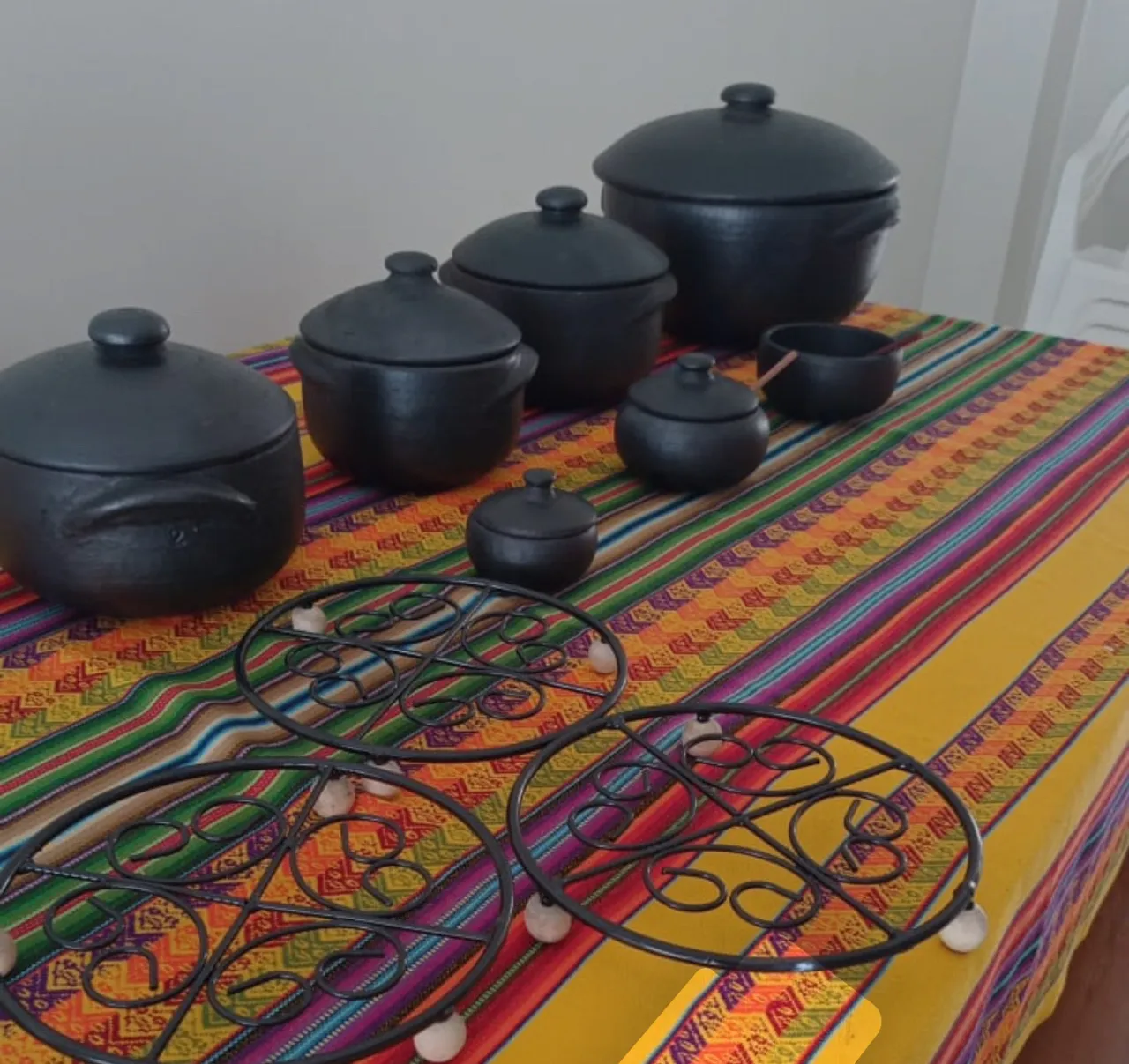Kit feijoada completo