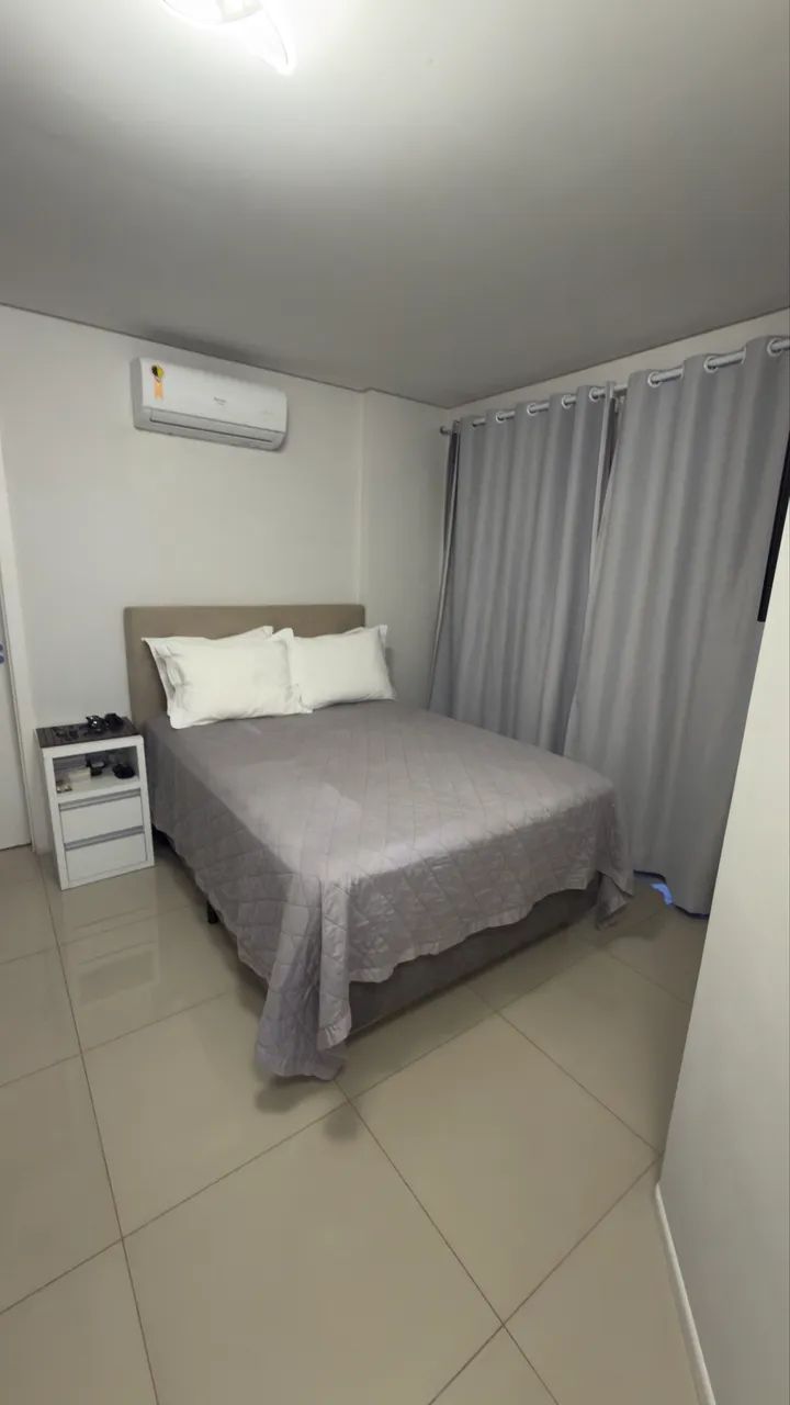 Apartamento 2 quartos com suíte na Ressacada - Foto 12
