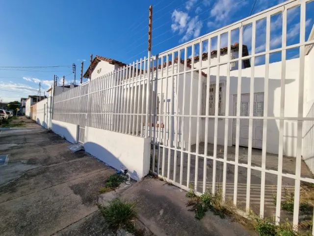 Alugo Aluguel Casa Comercial Rua Barroso em frente ao Senac - Foto 2