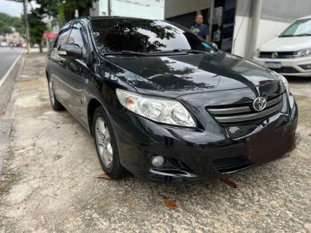 COROLLA XEI 2010 - Foto 3