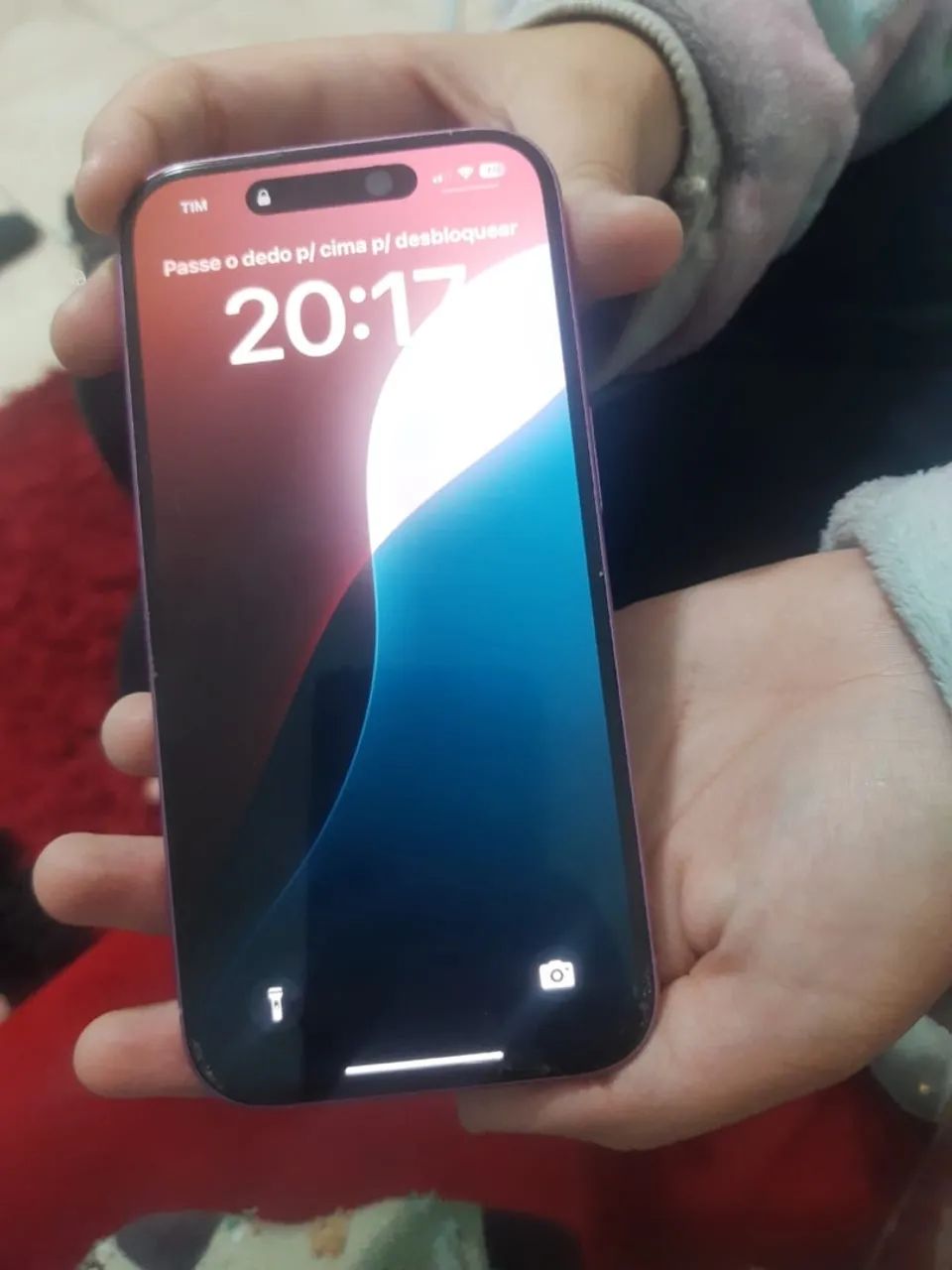 iPhone 16 - Foto 3