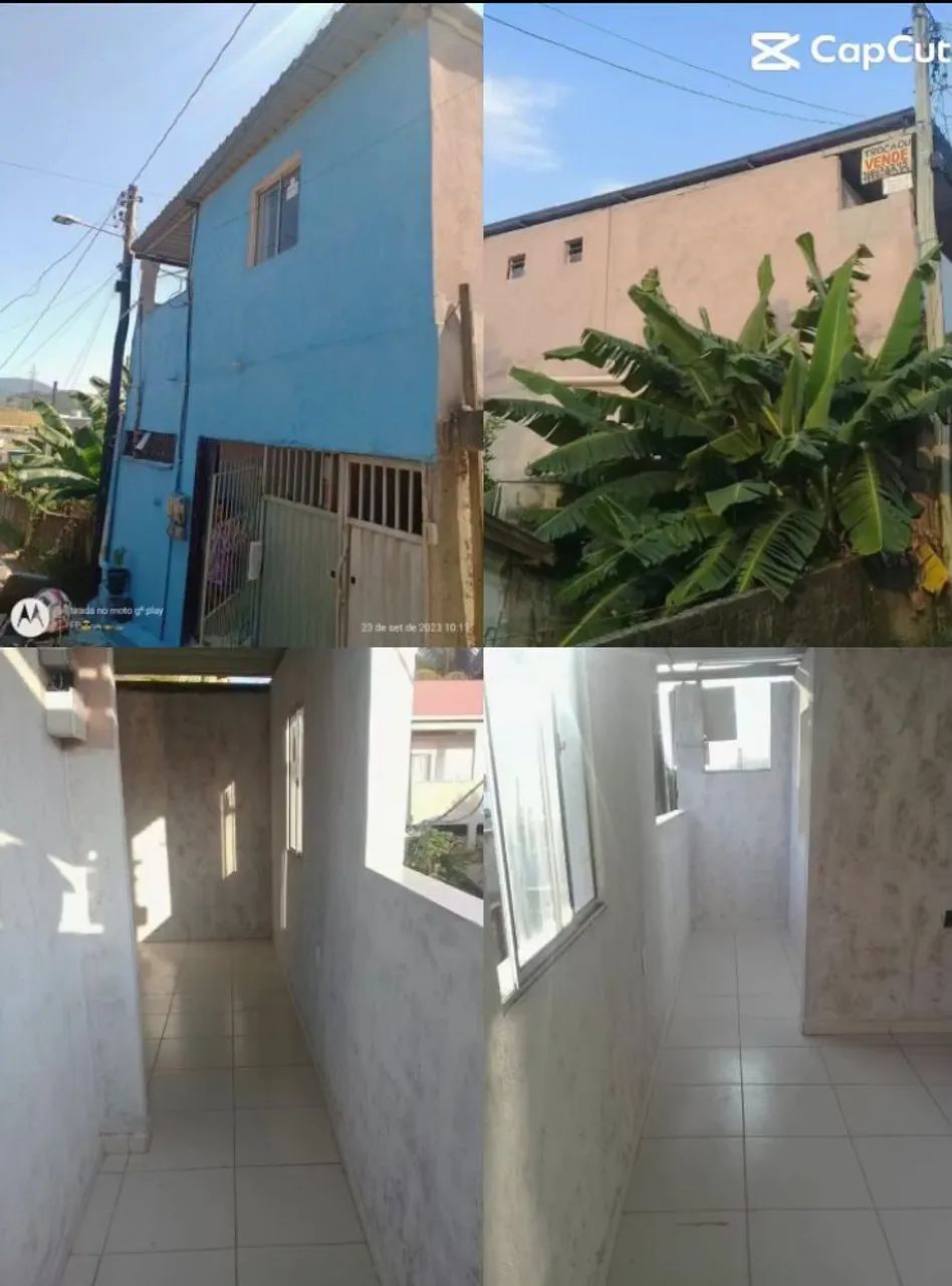 Casa a venda ou troca por carro;  valor 65 mil  - Foto 4