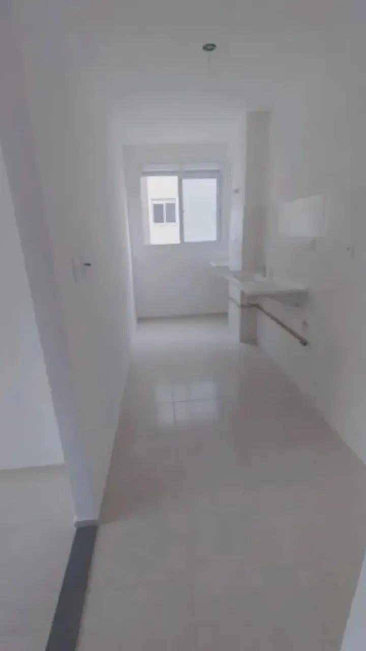 ALUGO Apartamento Vista das Paineiras - Elevador - Varanda - 4º andar - Foto 3