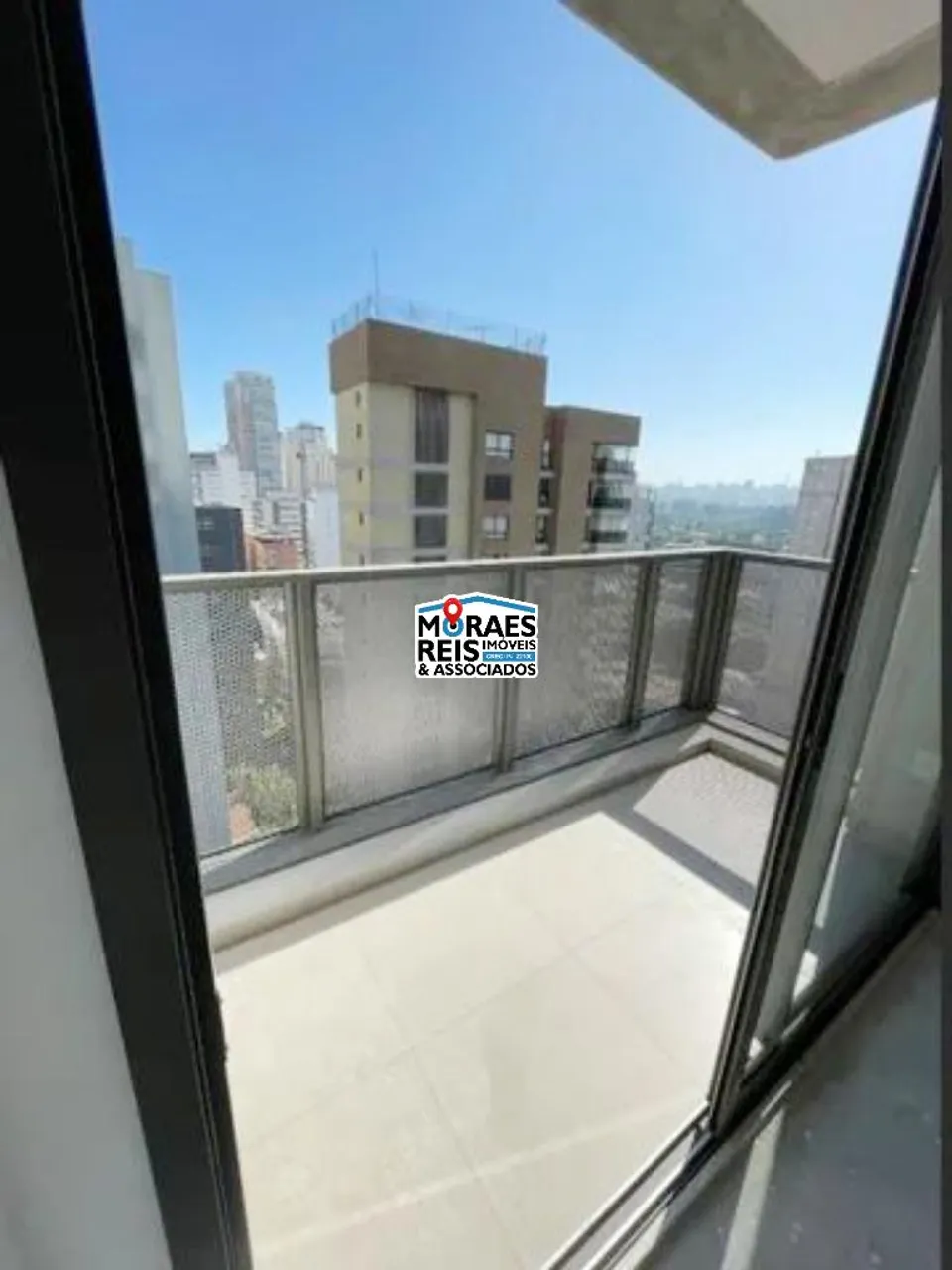 Studio à venda em Moema próximo ao Parque Ibirapuera