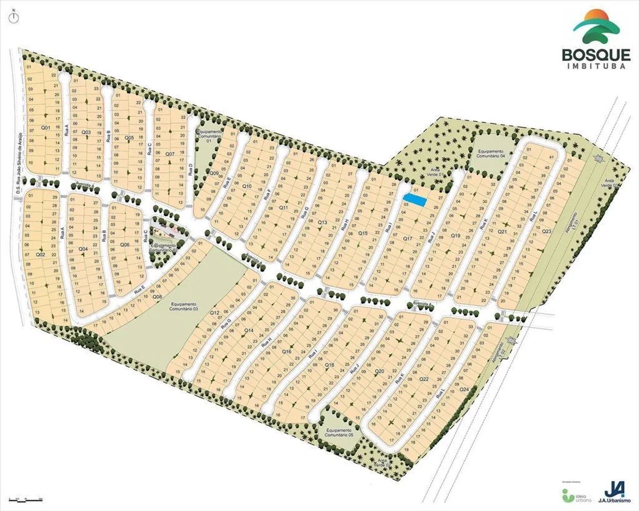 Terreno Imbituba  - Foto 4