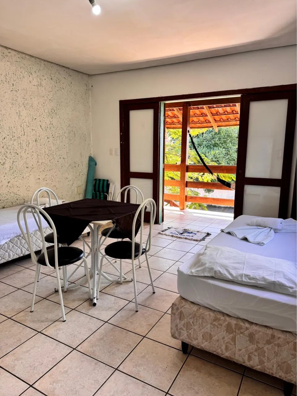 Apartamento aluguel mensal Canasvieiras  - Foto 3