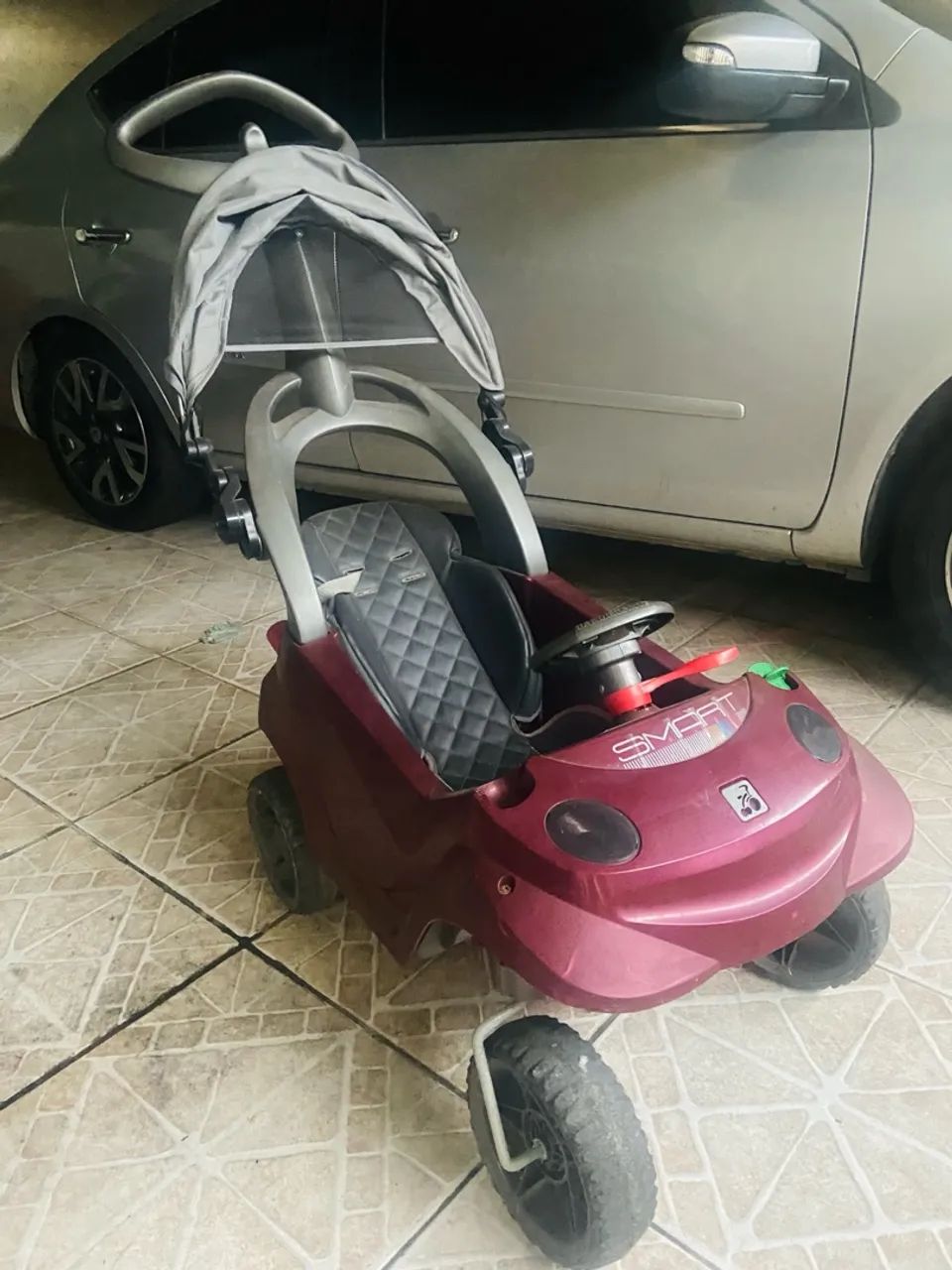 CARRINHO DE PASSEIO 64276671445250121