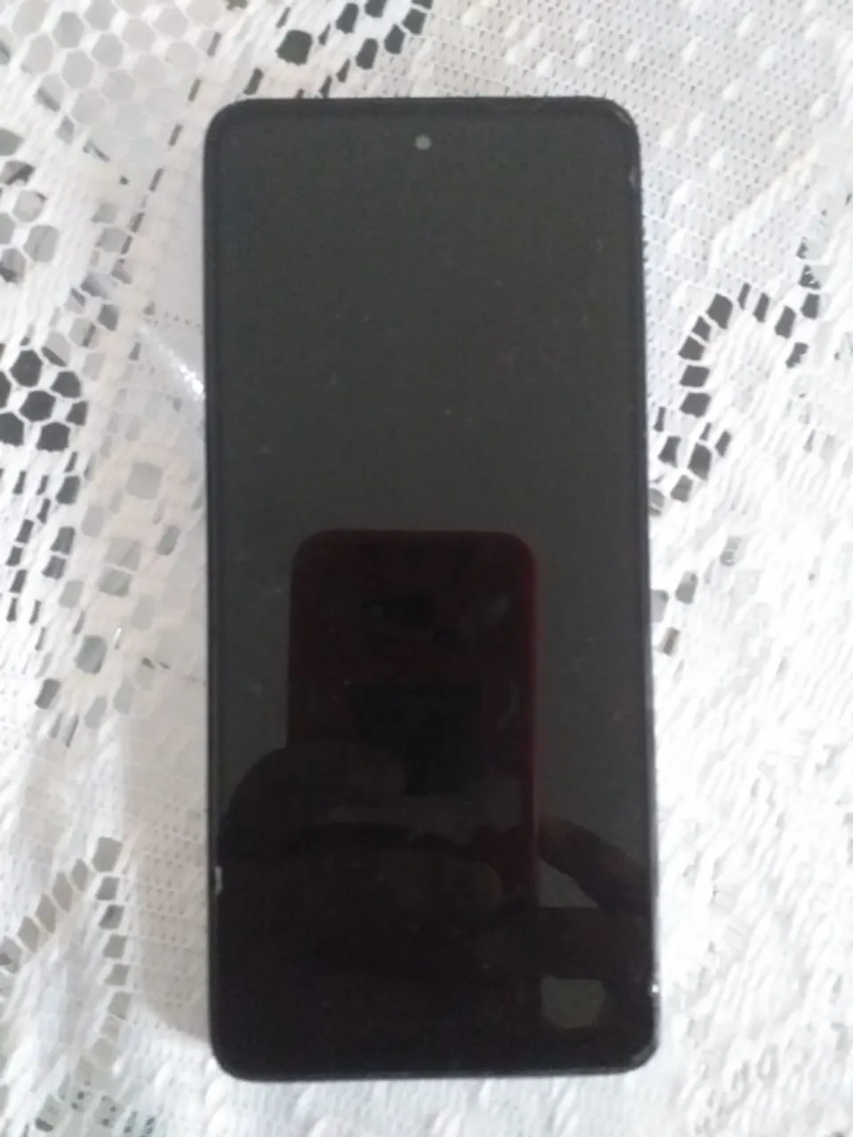 Motorola E32