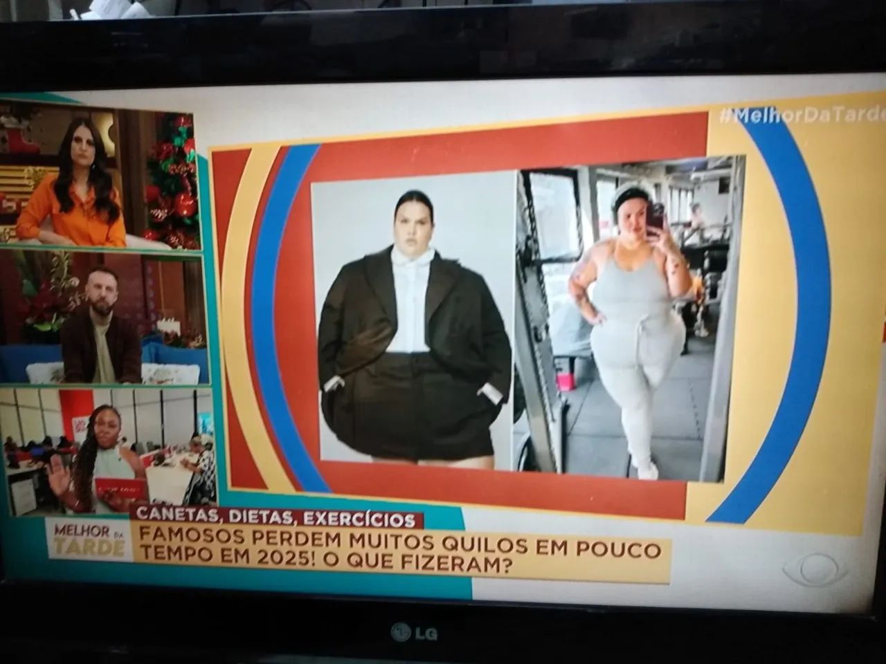TV LG