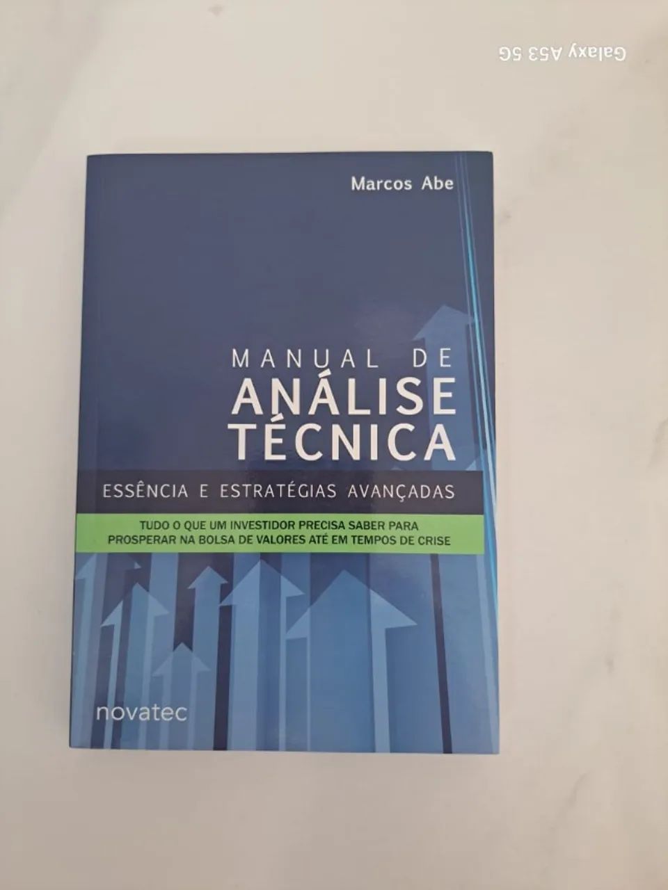Livros de Finanças e Negócios