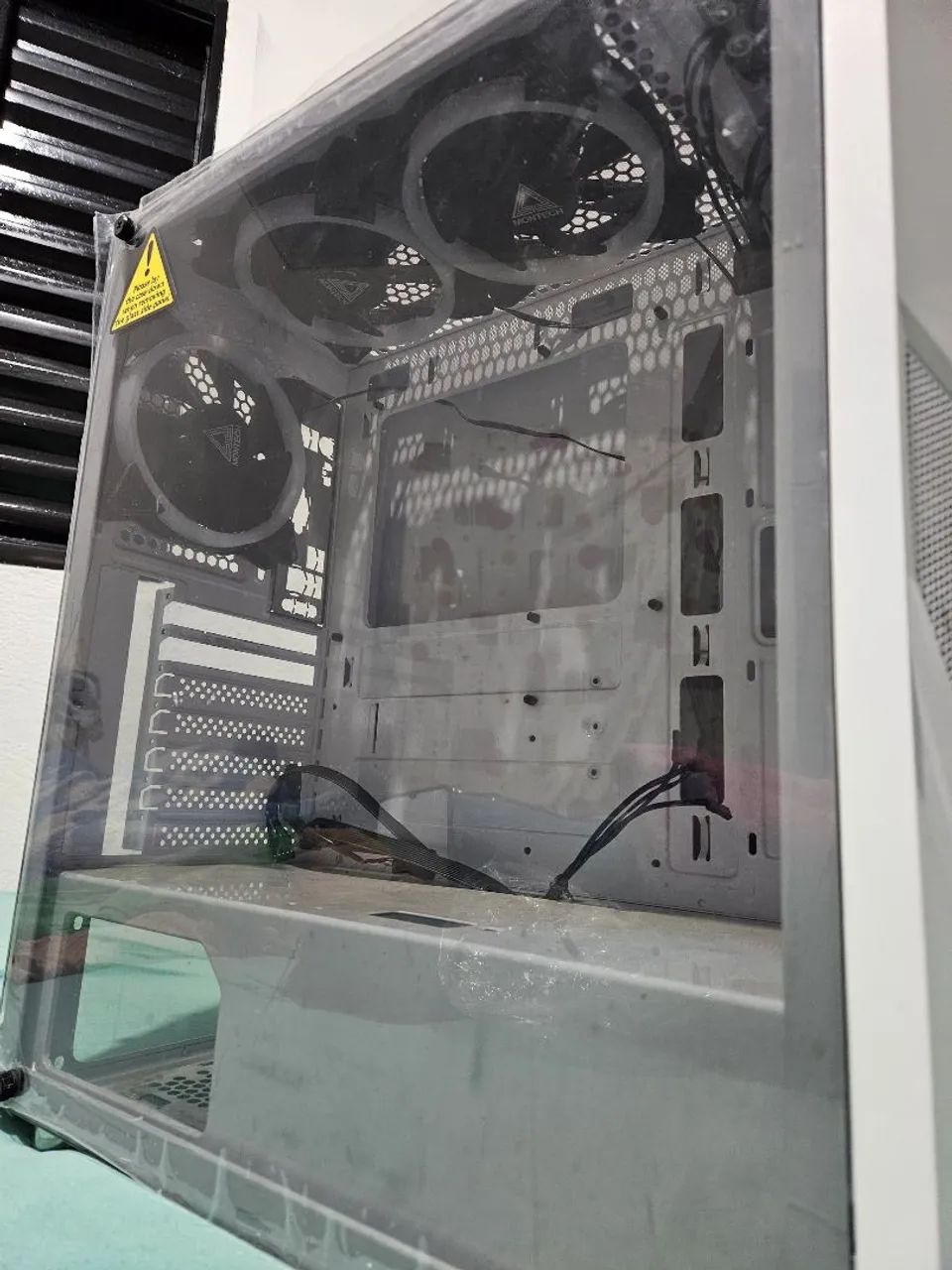 Kit gamer ryzen 5 - Foto 6