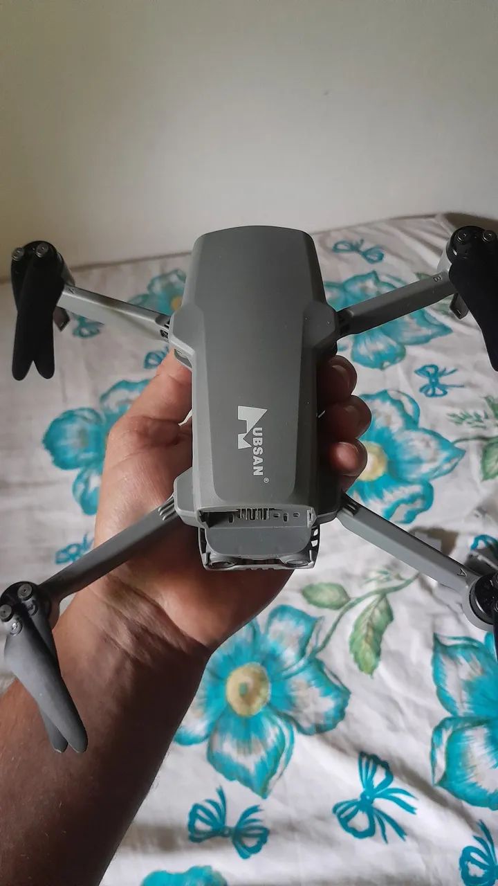 Drone zino mini pro - Foto 2