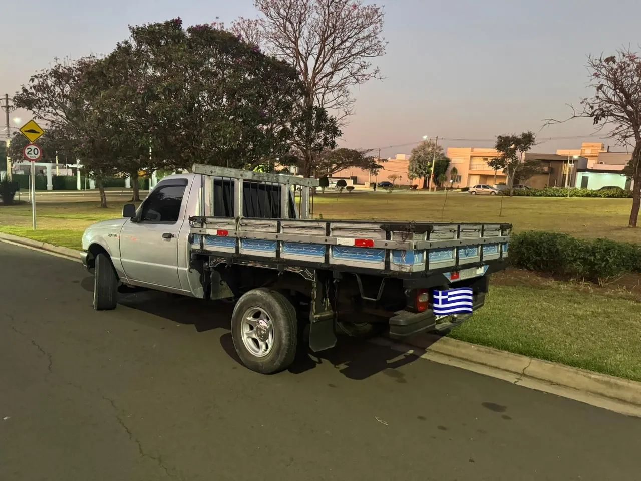 Venda Camionete - Foto 3