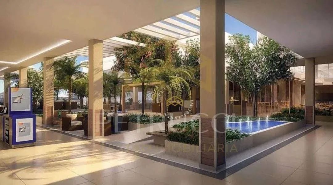 Sala Comercial à venda, Centro, Jacareí - SA0687. - Foto 8