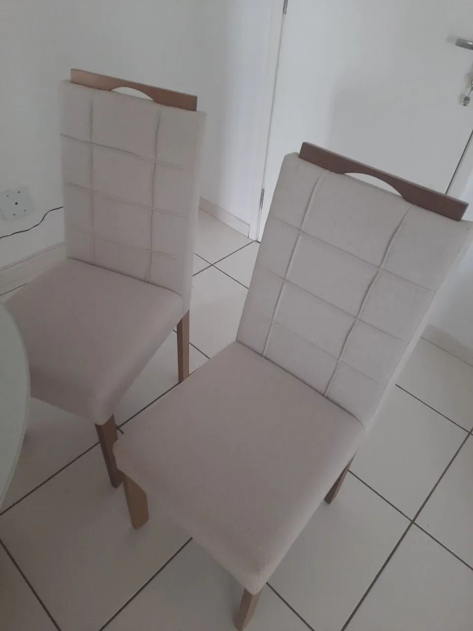 Mesa de jantar 4 lugares - Foto 3