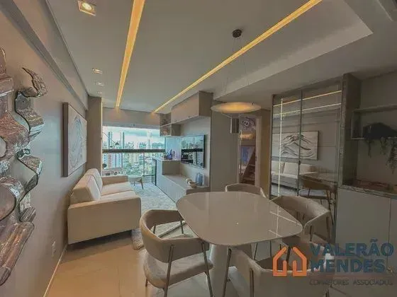 (LC) OPORTUNIDADE NA MADALENA |PREDIO NOVO | AREA DE LAZER COMPLETA