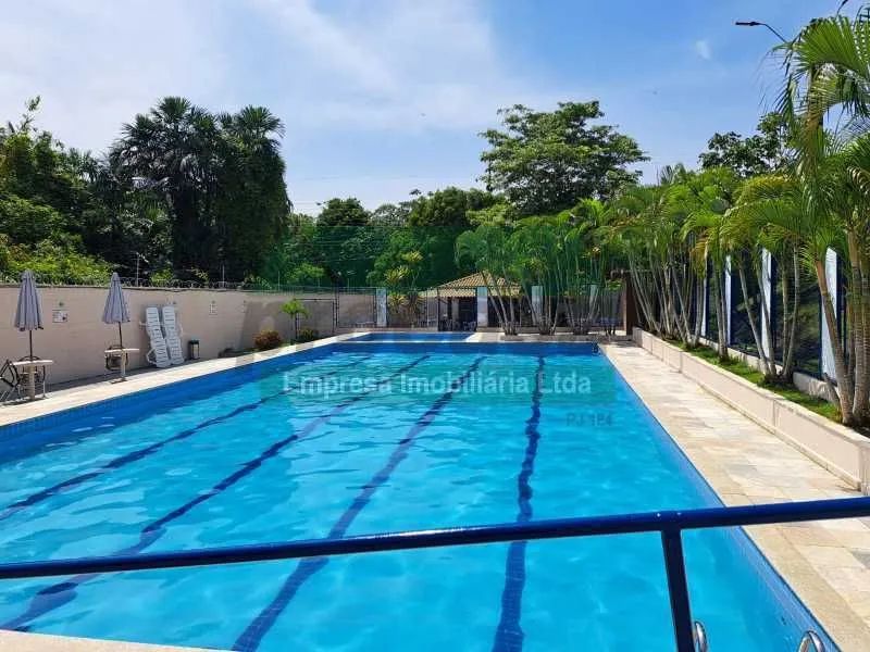 Foto - Manaus - Japiim