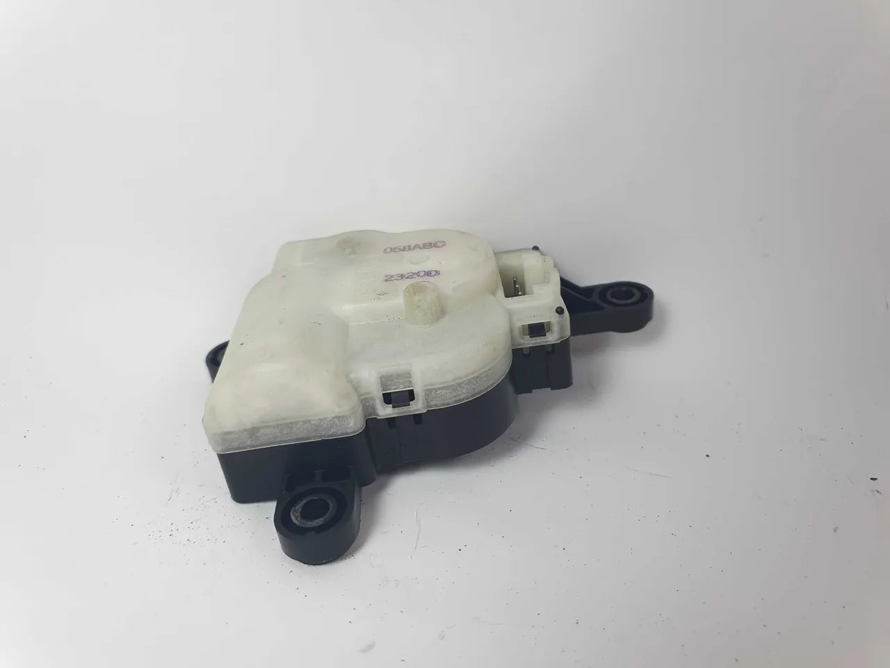 Motor Atuador Ventilação Interna Grand Caravan 1996 A 2000 - Foto 2