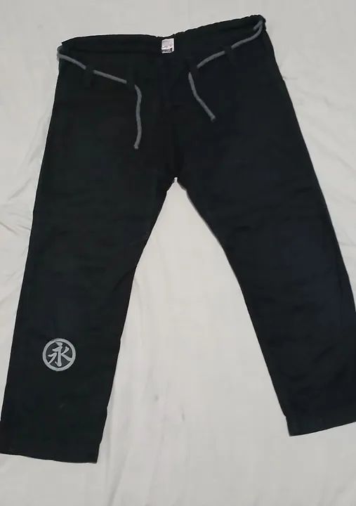 Kimono Jiu-Jitsu Keiko  - Foto 5