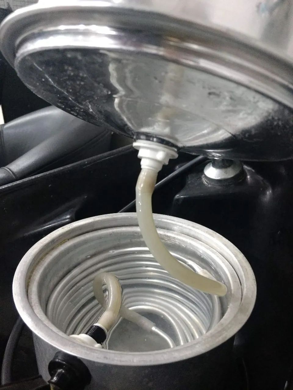 Choppeira portátil acampamento ou praia  - Foto 3