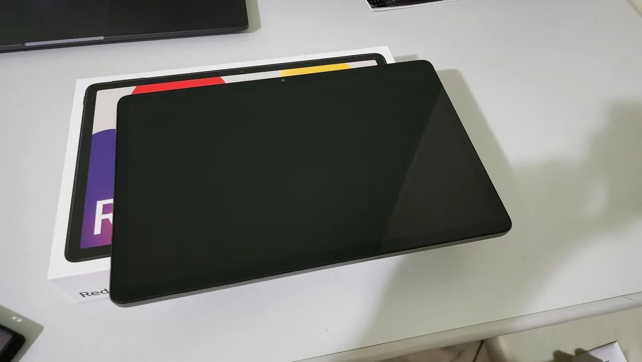 Redmi pad se 11" 256/8gb novo - Foto 2