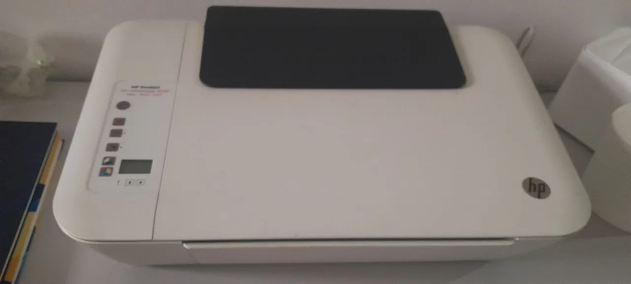 Impressora HP Deskjet