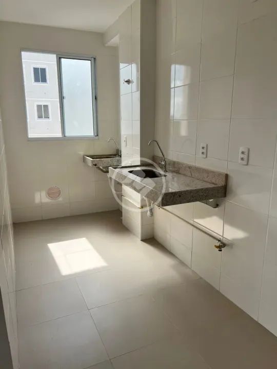 aluguel de apartamento na região do centro politico administrativo. no Condomínio chapada  - Foto 4