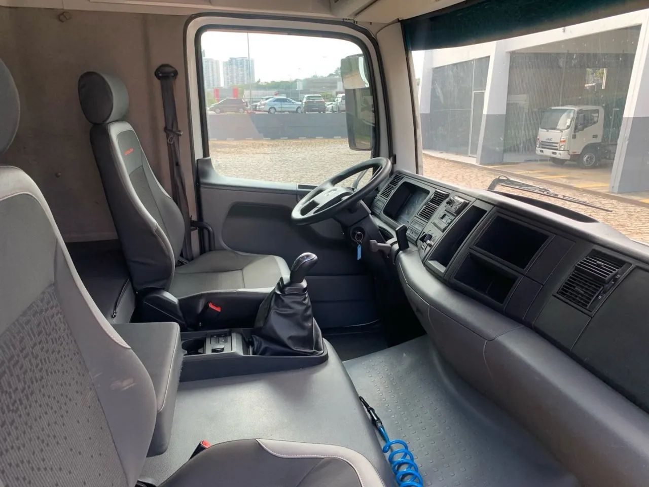 Volkswagen 25.360 2021 - Foto 4