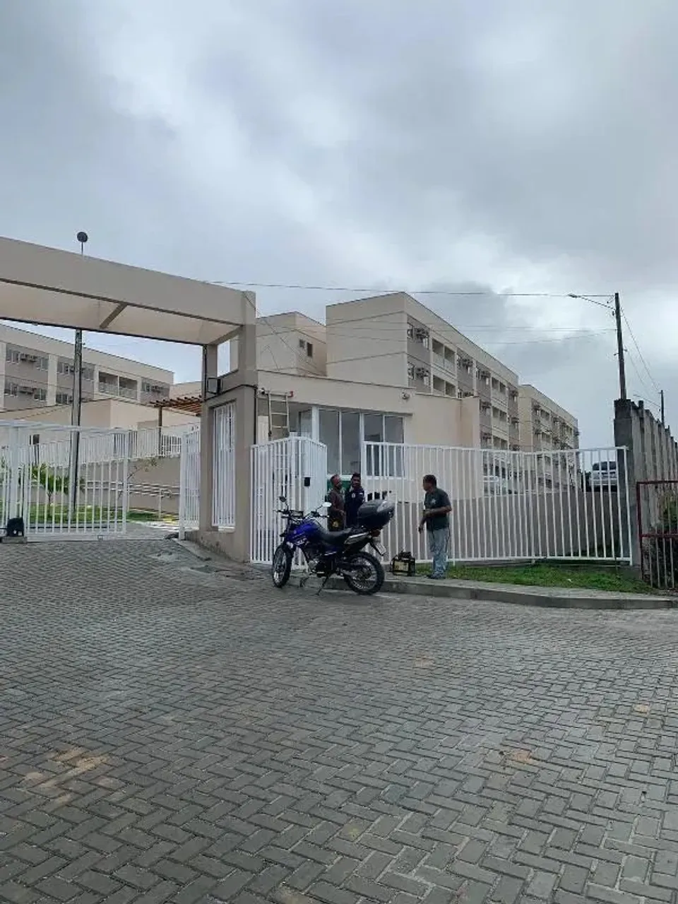 Oportunidade Única em SAO LOURENCO DA MATA - PE | Tipo: Apartamento | Negociação: Venda Di