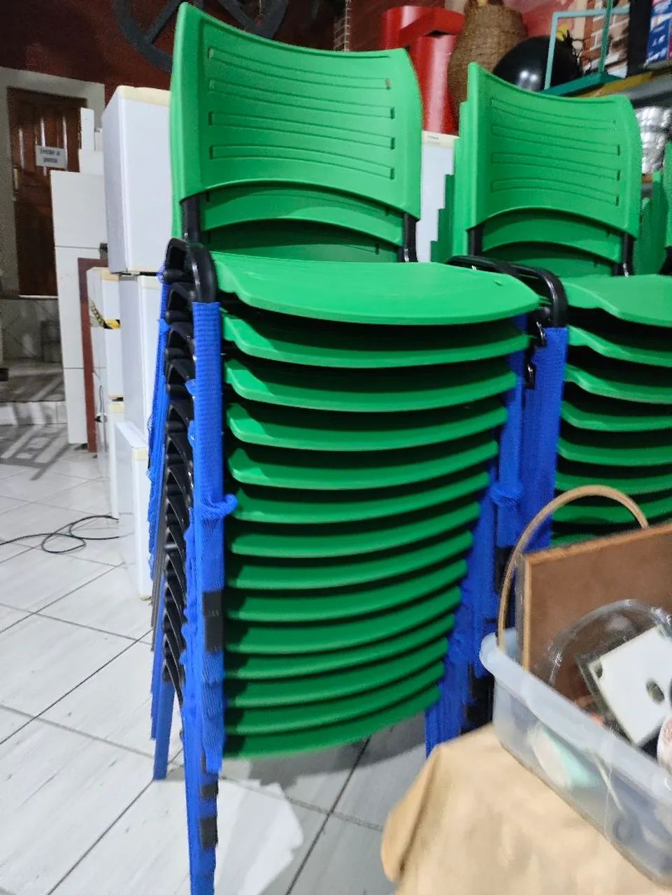 Last units64363474116609120