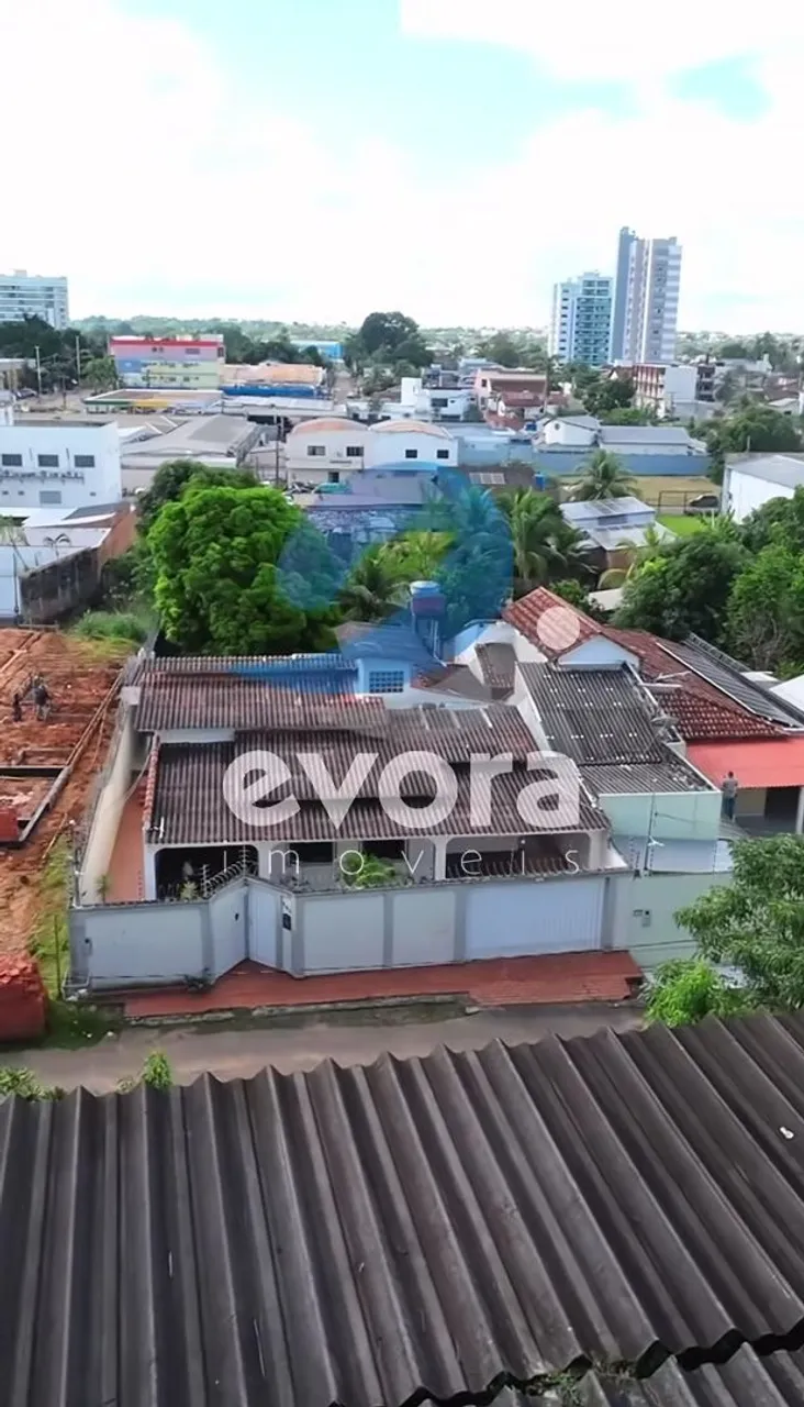 CASA AO LADO - Funasa
