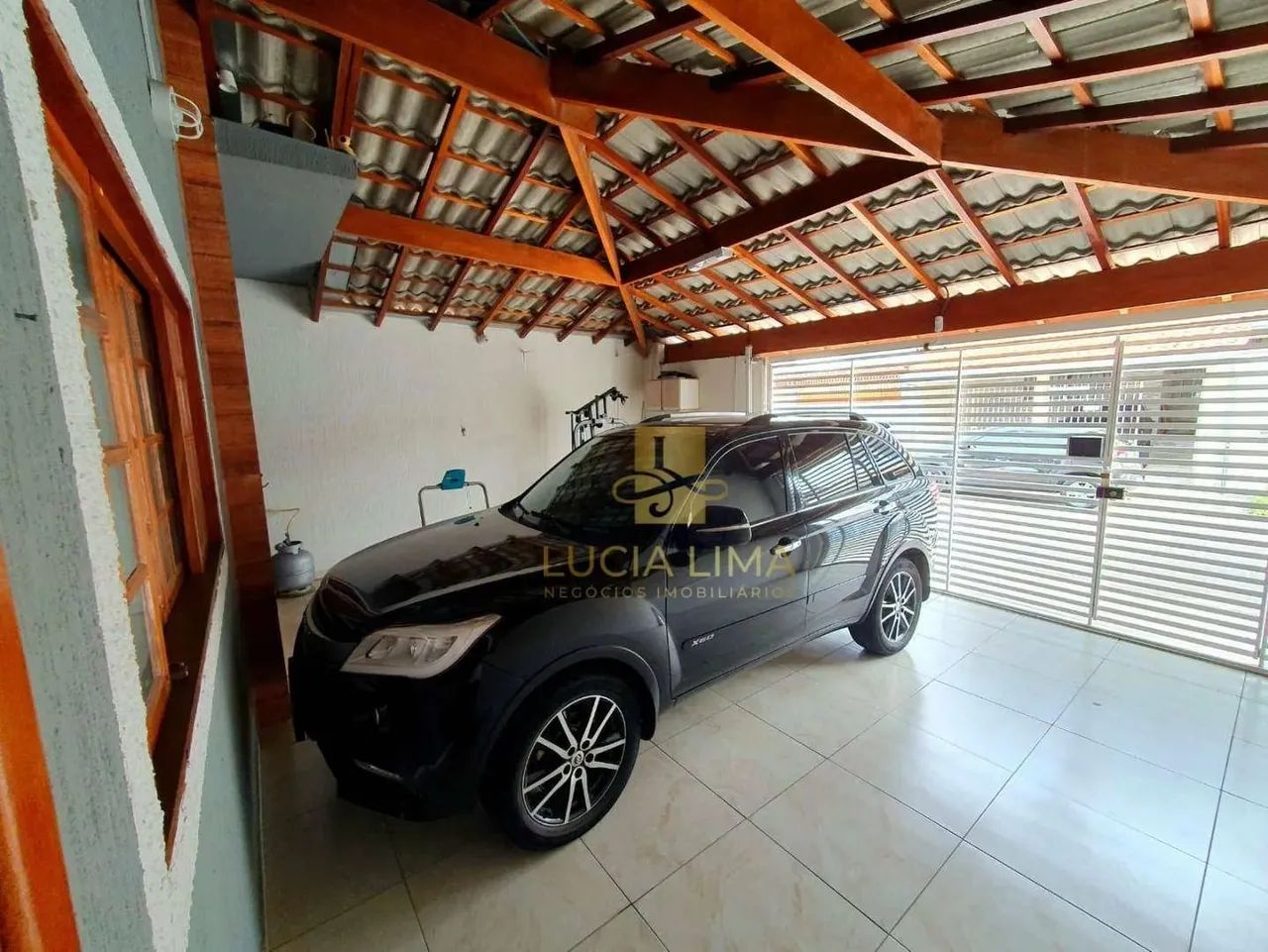 Casa no PRESTIGIADO VILLA BRANCA, com 3 dormitórios à venda, 120 m² por R$ 699.000 - Jacar - Foto 3