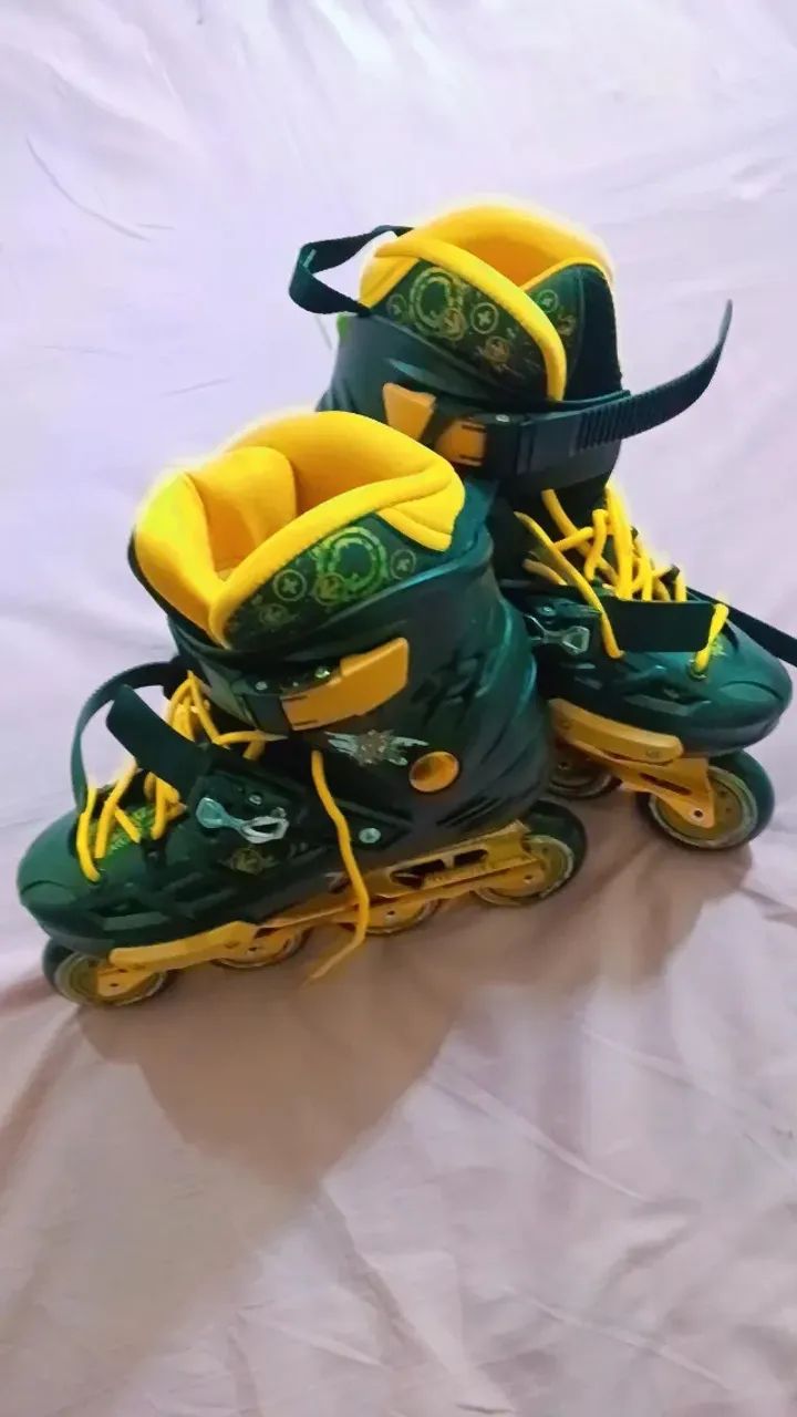 Vende-se Patins 