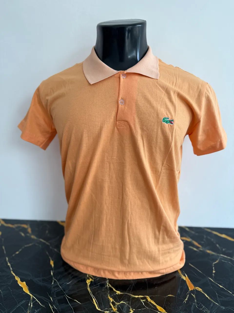 Camisa Polo masculina  - Foto 2