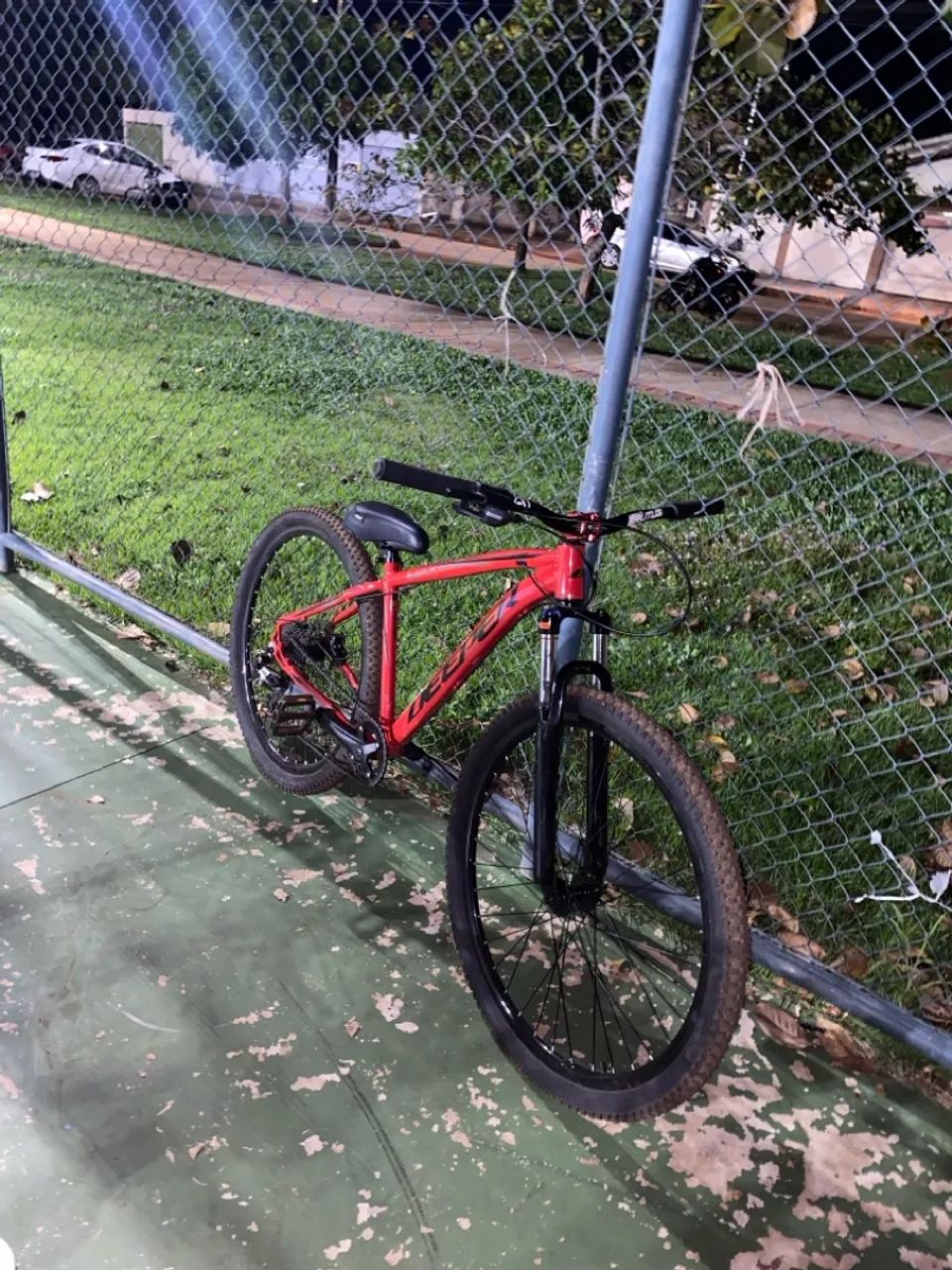 Bicicleta aro 29
