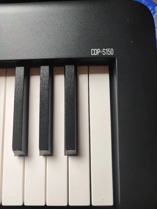 casio cdp s150