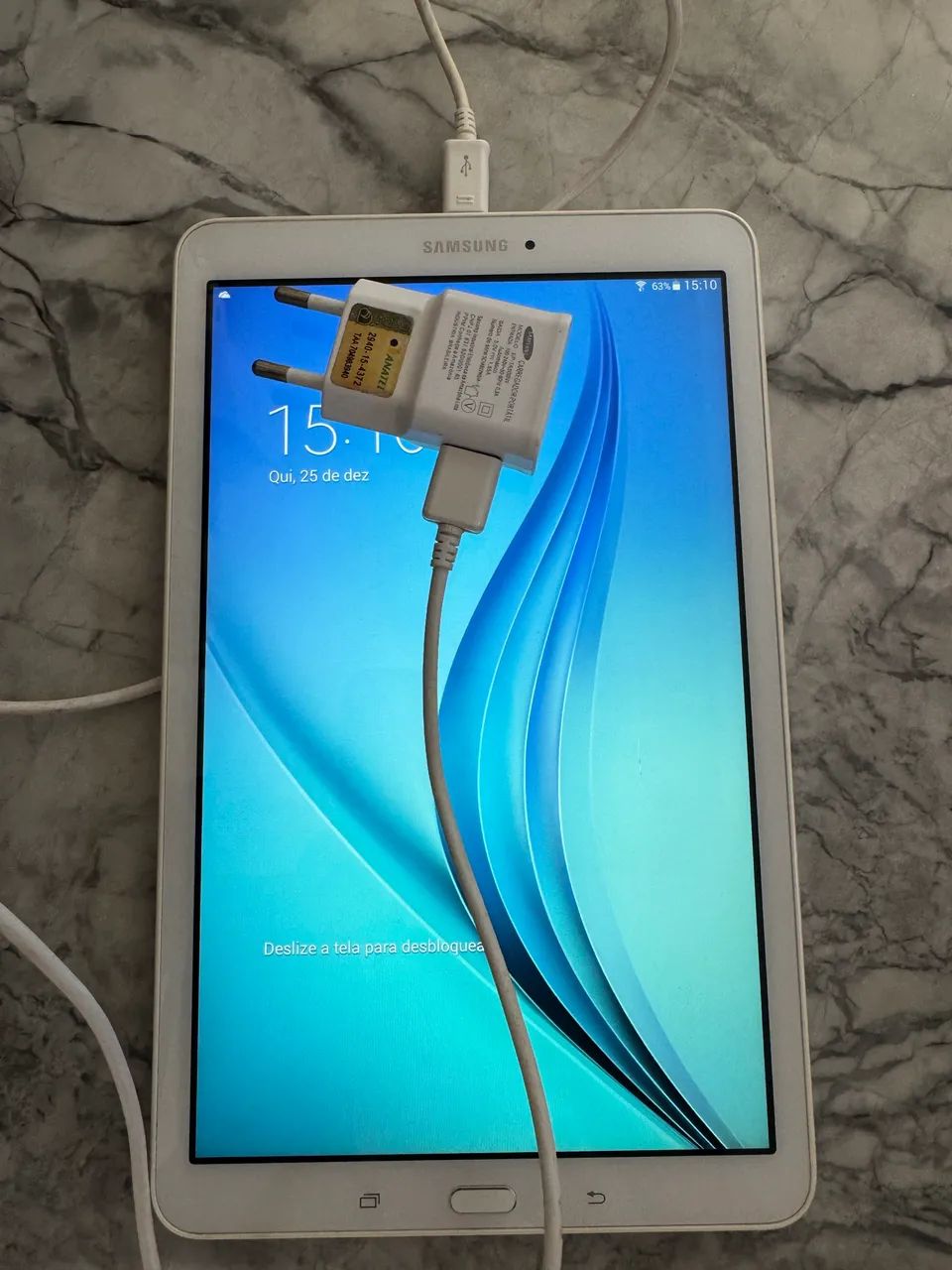 Tablet Samsung Galaxy E 9.6
