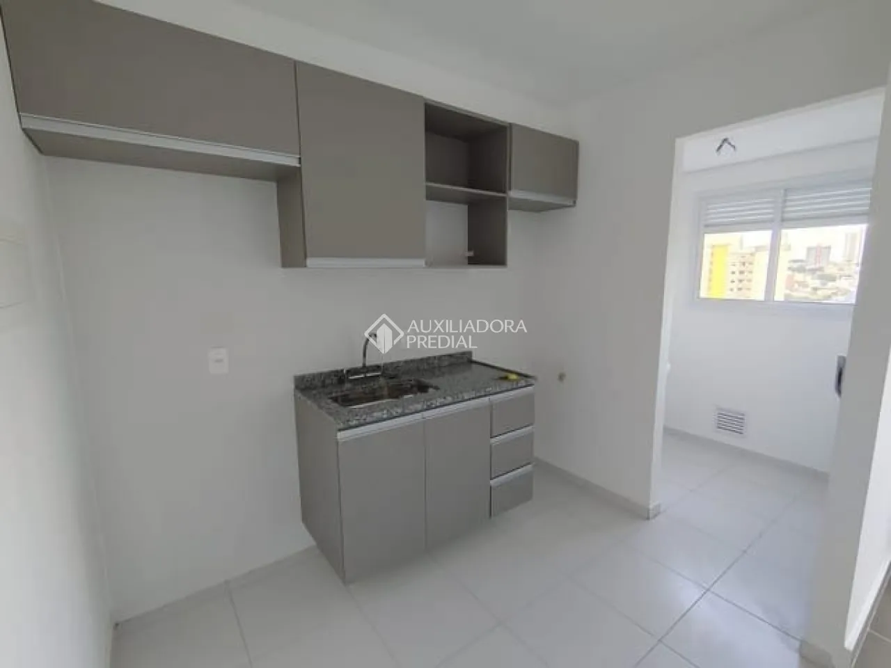 APARTAMENTO - SANTA TEREZINHA - SANTO ANDRÉ/SP.