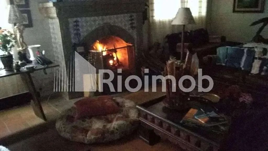 Quitandinha | Sítio 9 quartos, sendo 6 suites - Foto 5