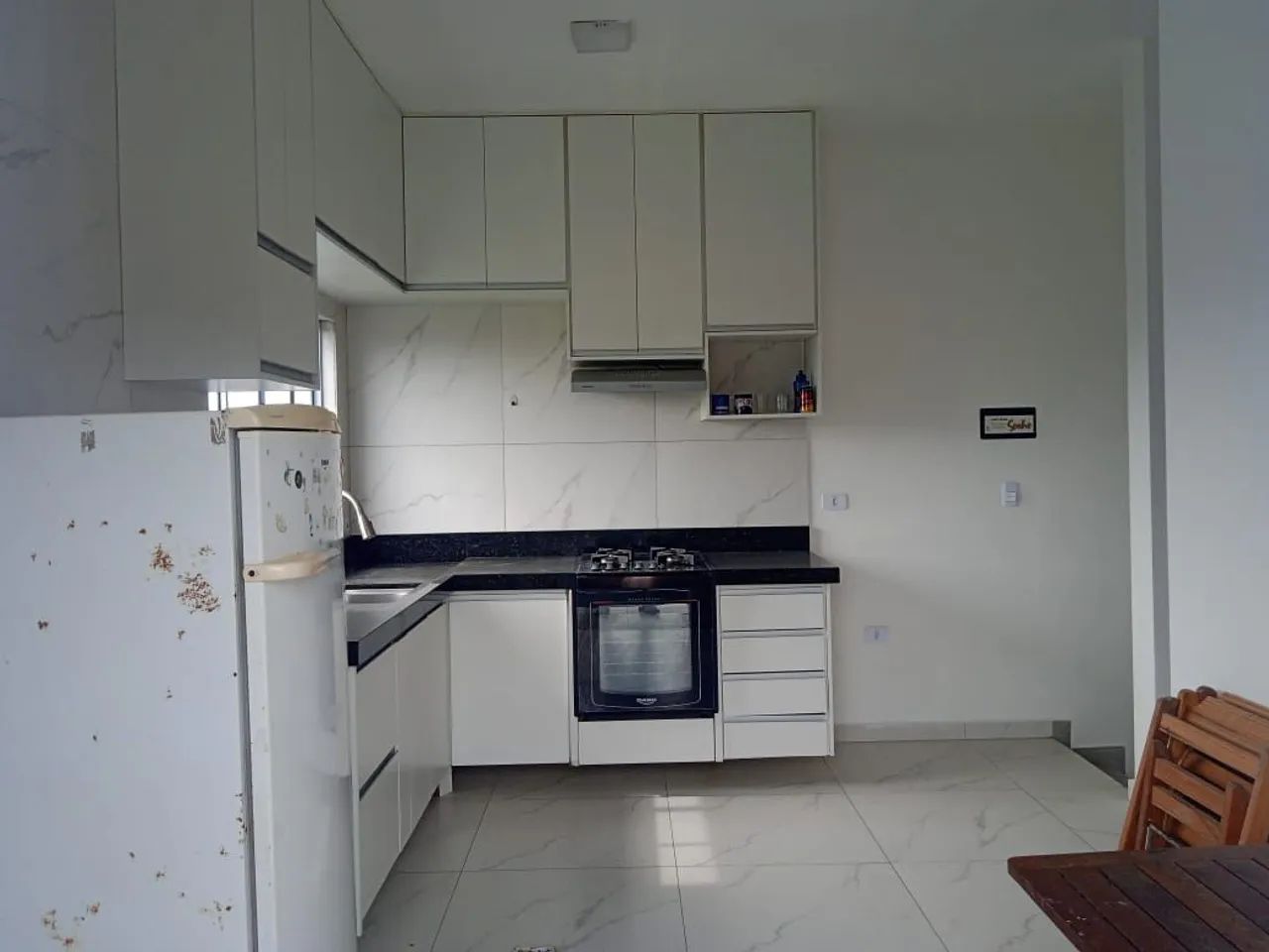 Foto - Caraguatatuba - Balneário Mar Azul