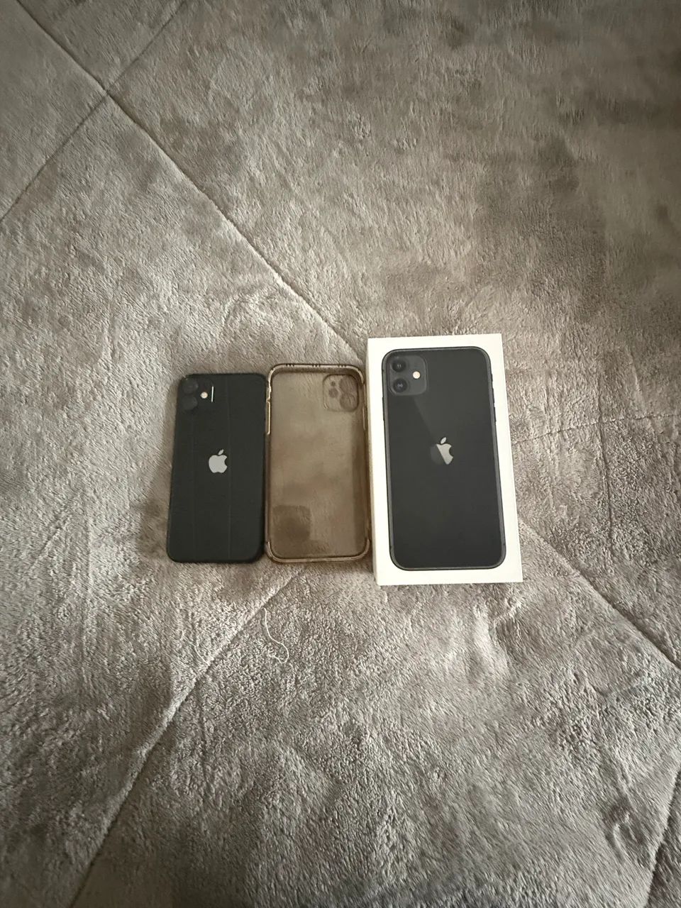 Vendo iPhone 11 seminovo 