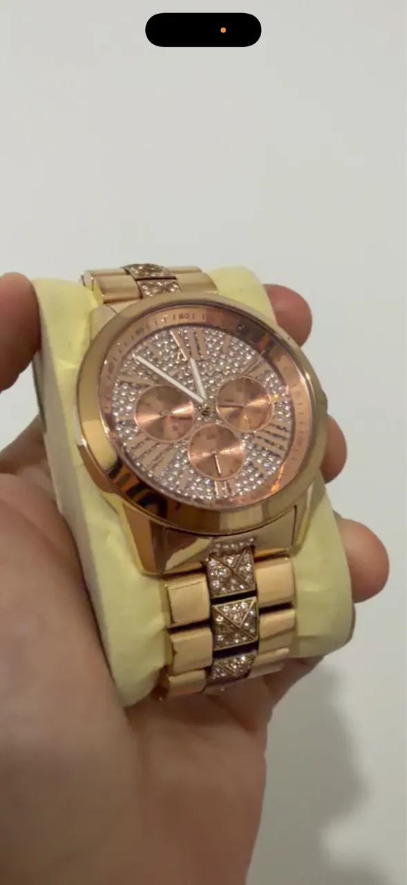 Relógio Michael Kors 